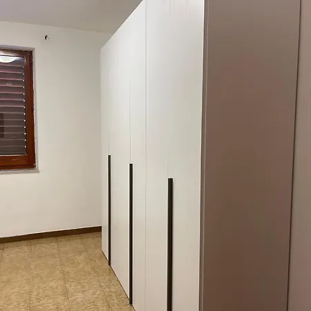 Ale Mac Apartman Carrao